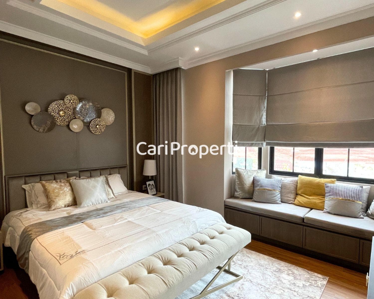 Bedroom Modbury