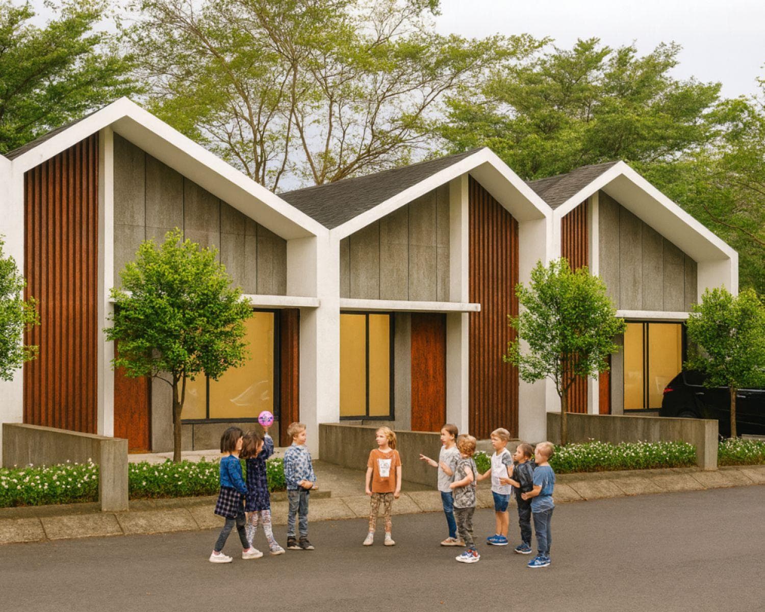 Permata Bogor Residence 2