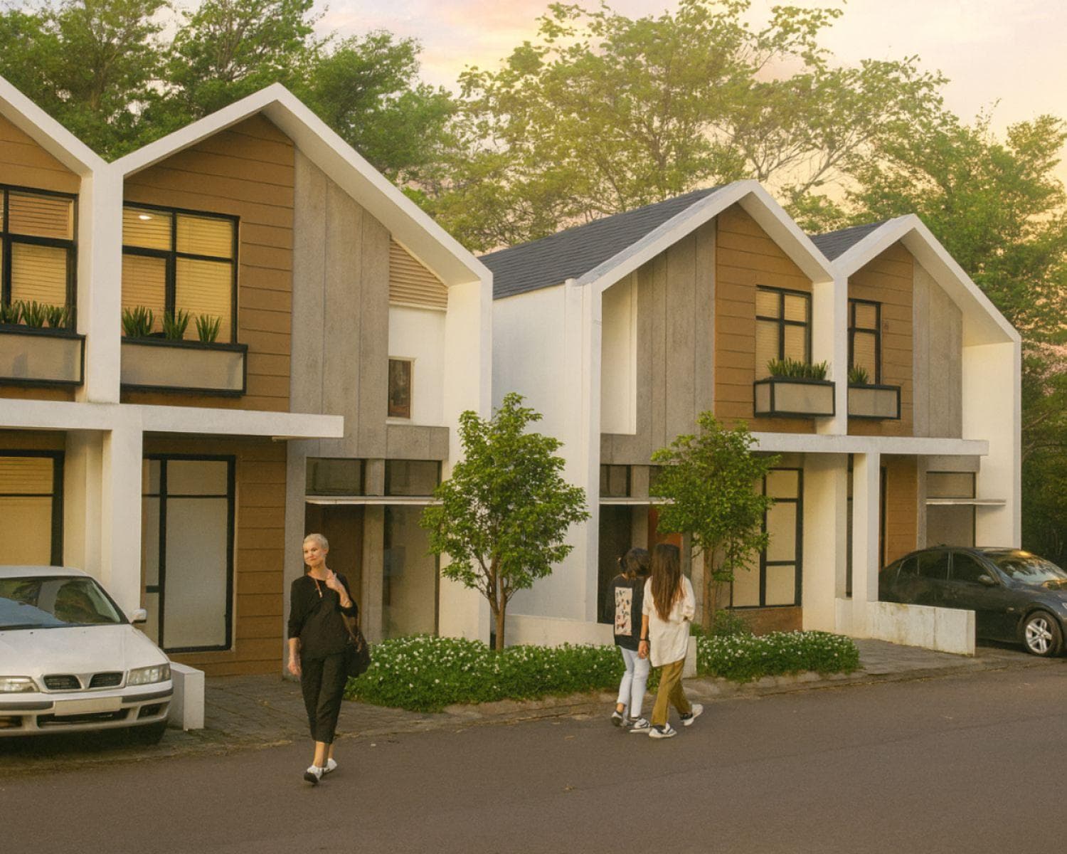 Permata Bogor Residence 2