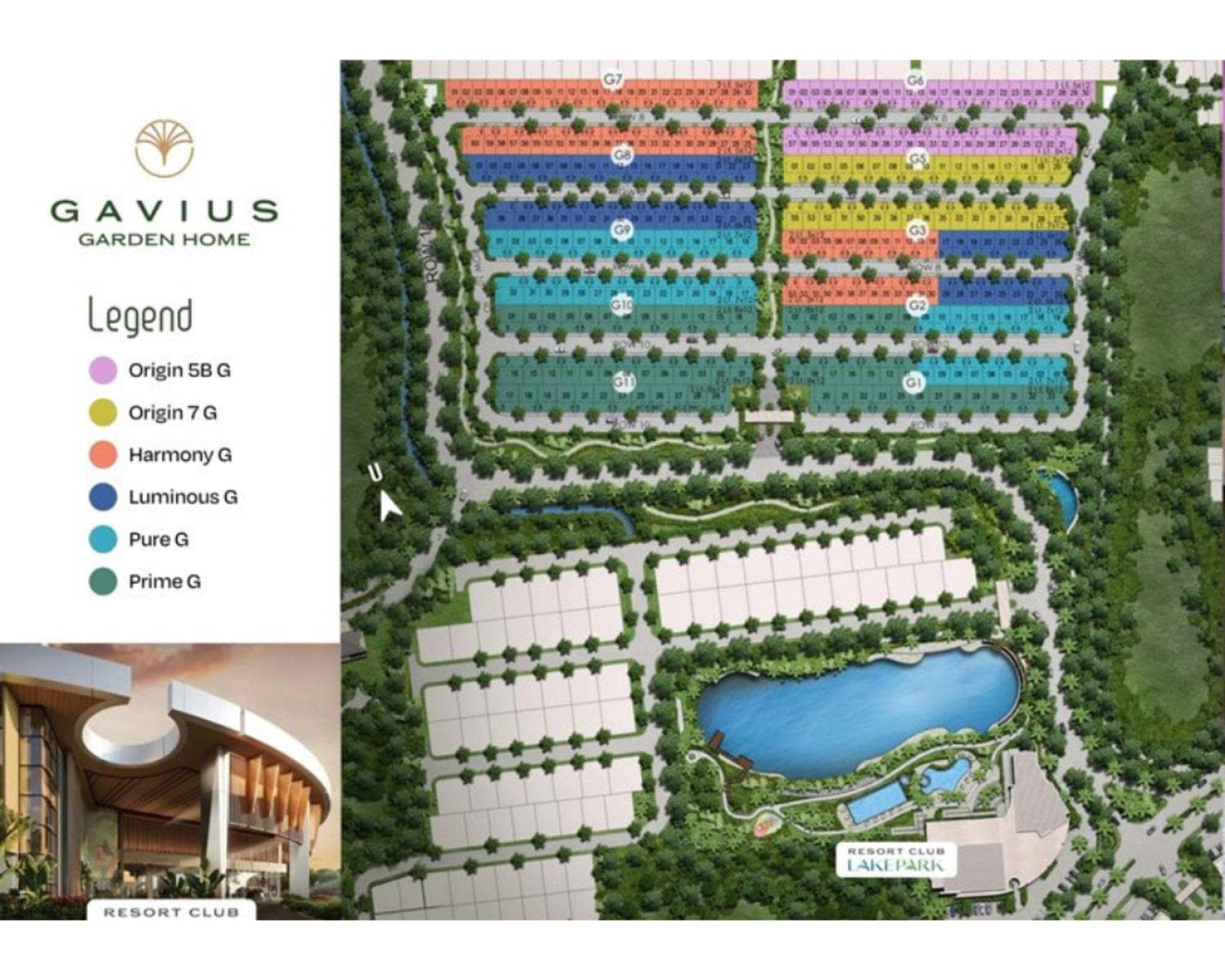 siteplan