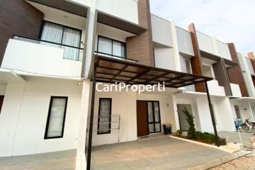 Winston Residence Serpong