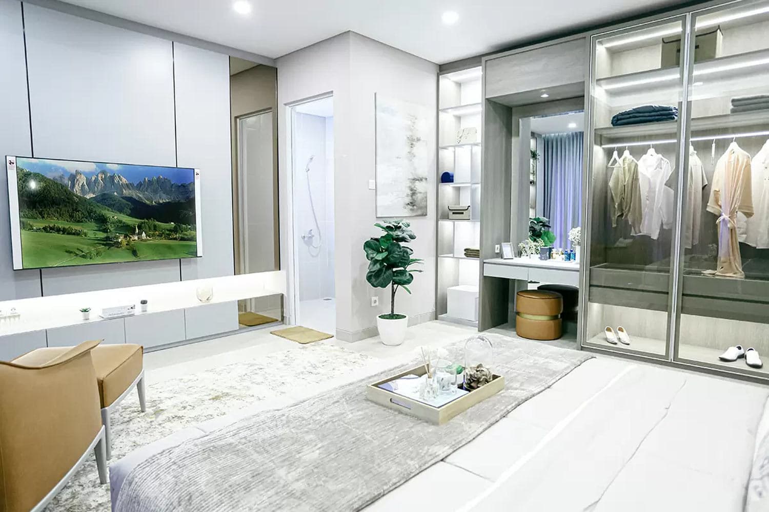 Cluster Alma @Omaha Village