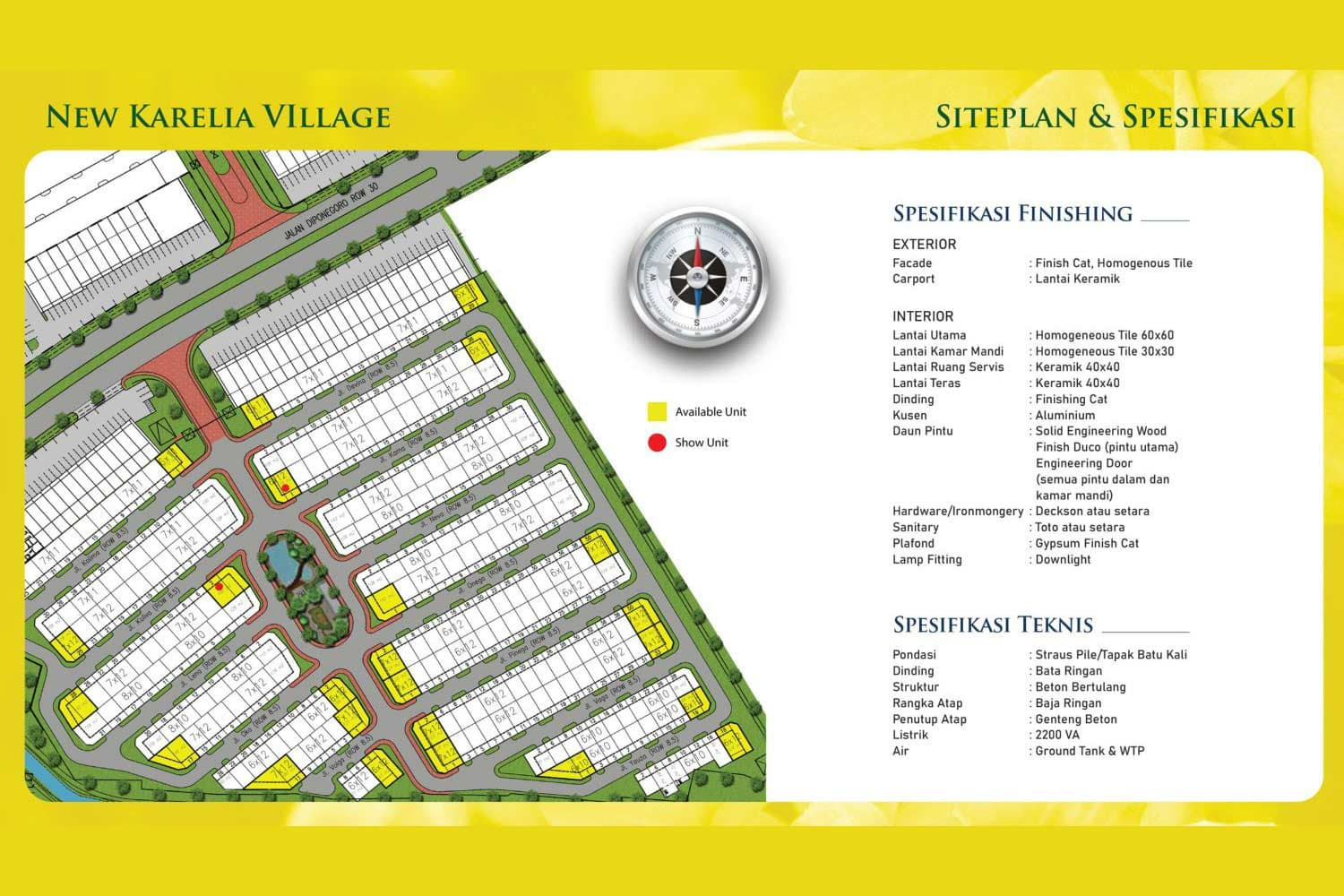 siteplan