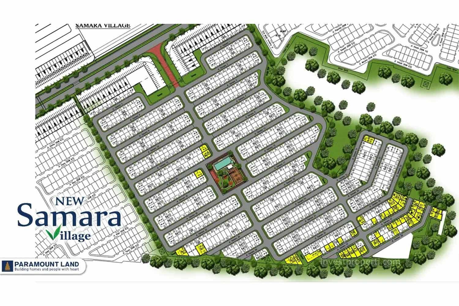 siteplan