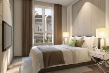 Hyland Grand City Balikpapan