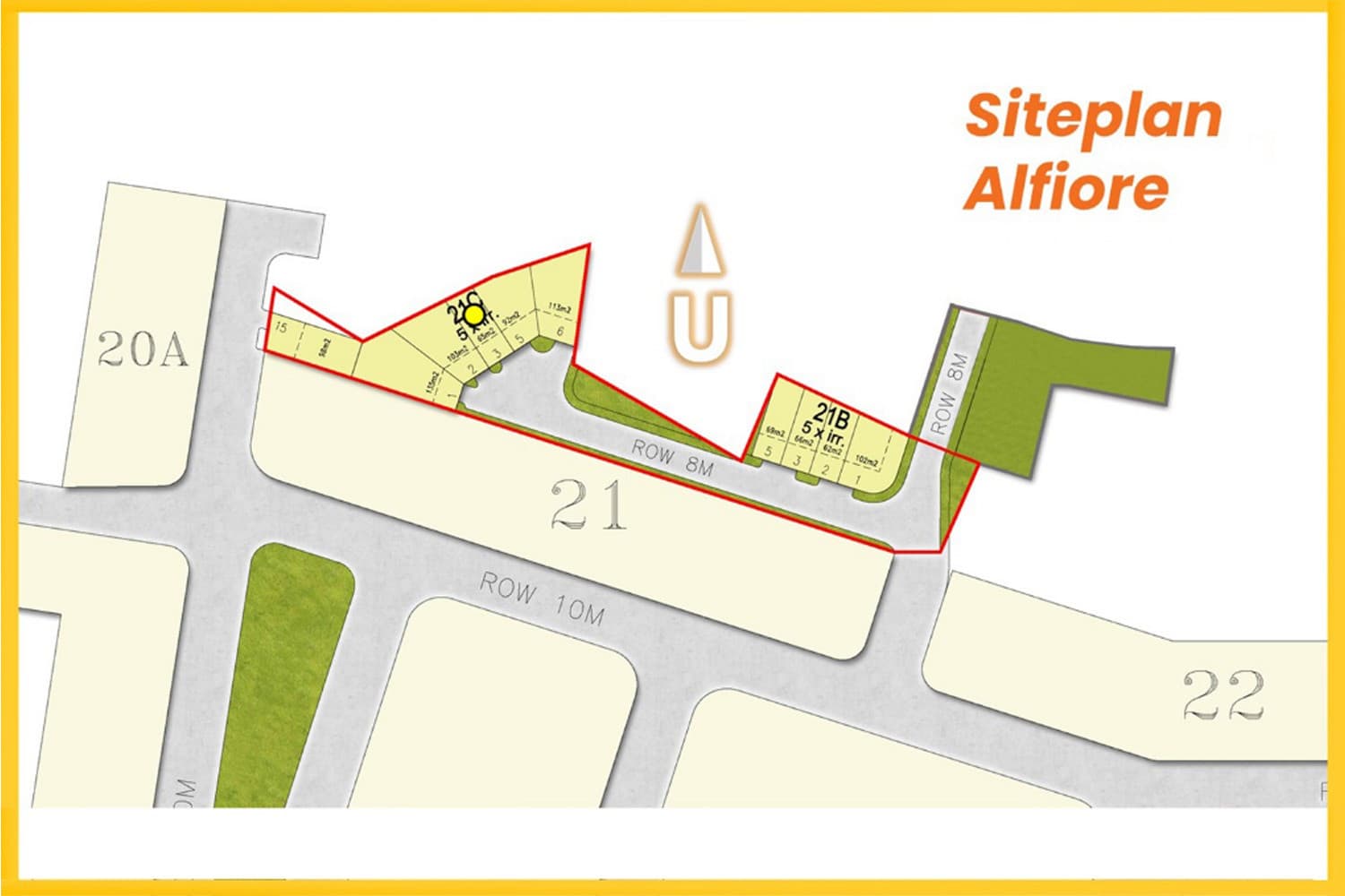 siteplan