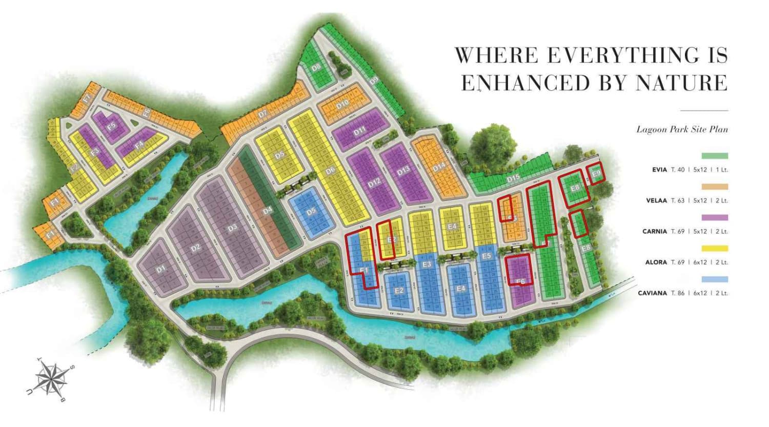 siteplan