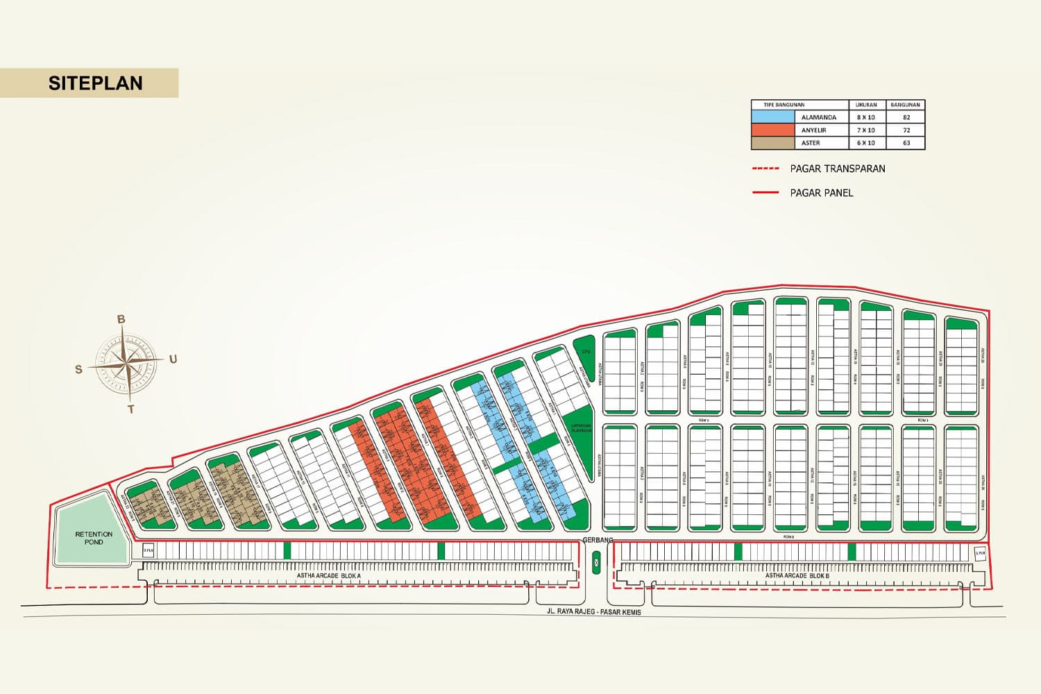 siteplan
