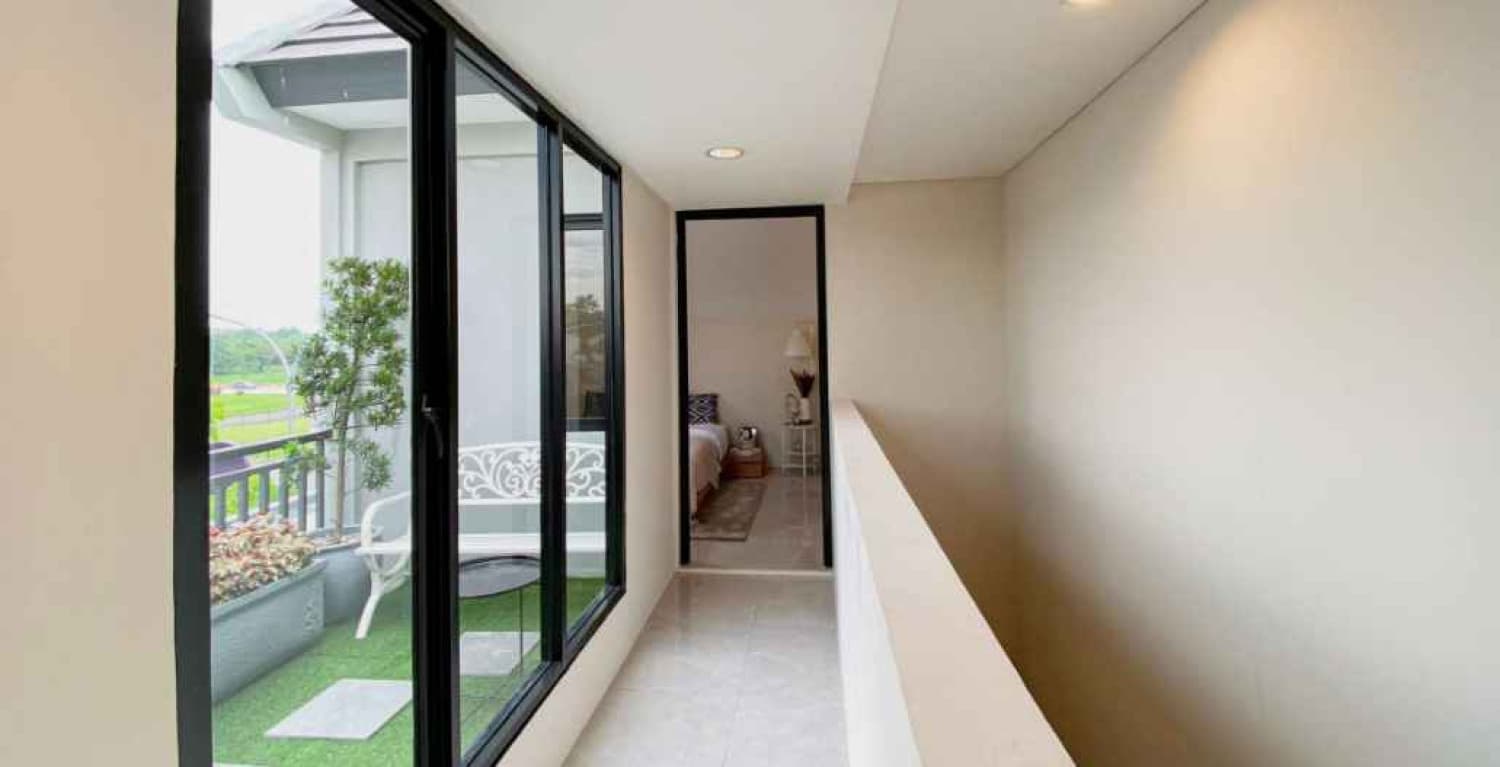 Attic House Z Living