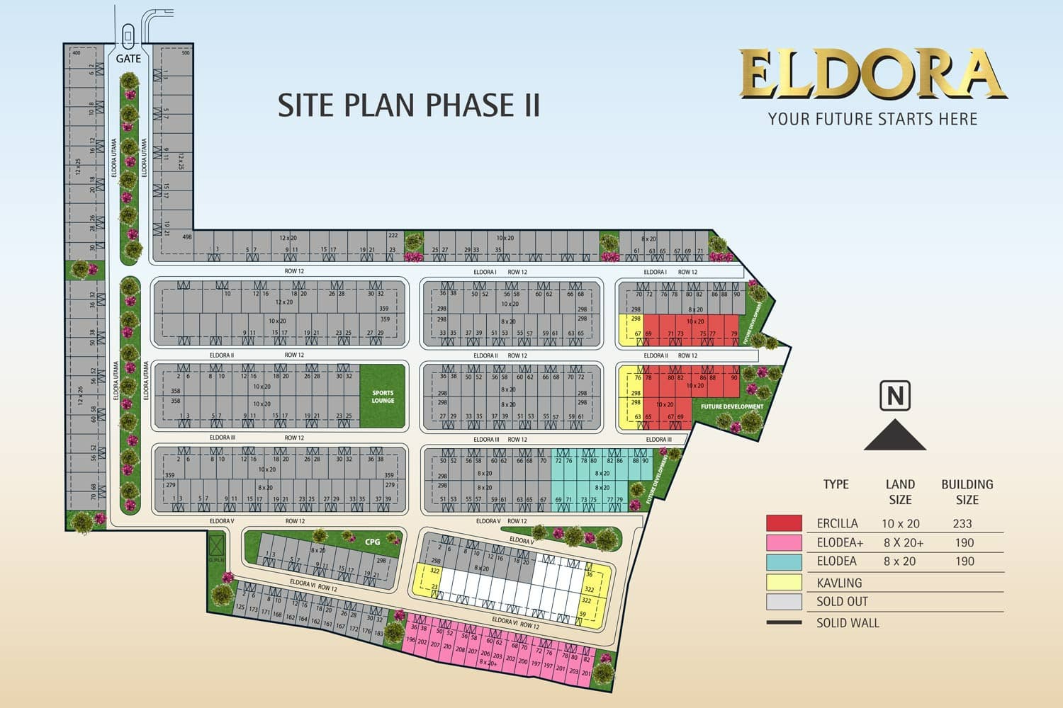 siteplan