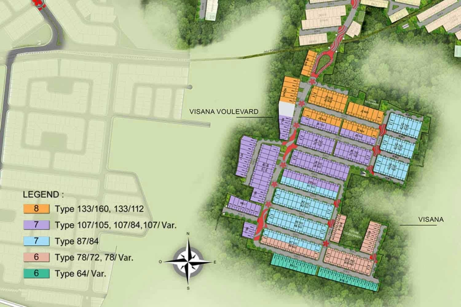 siteplan