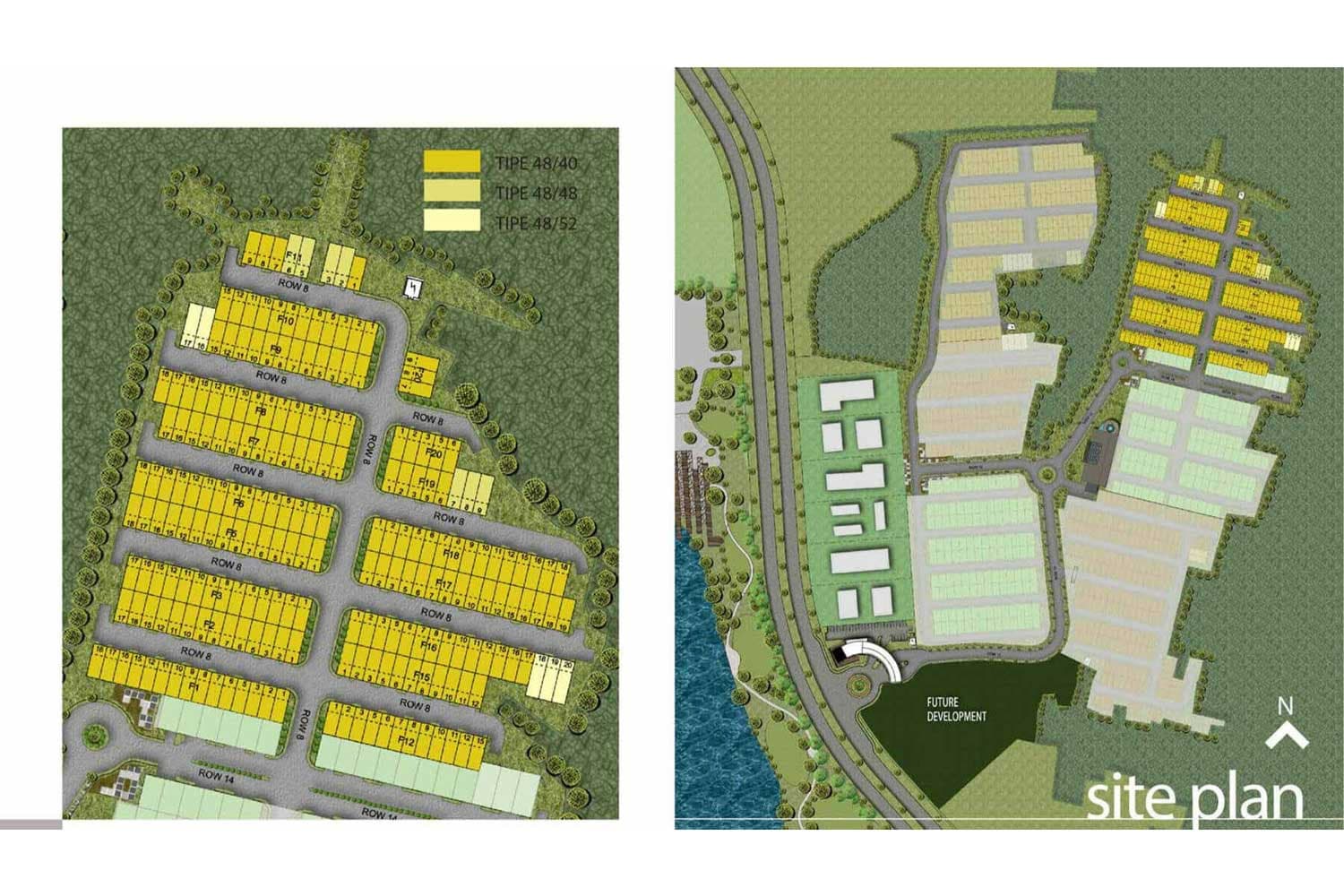 siteplan