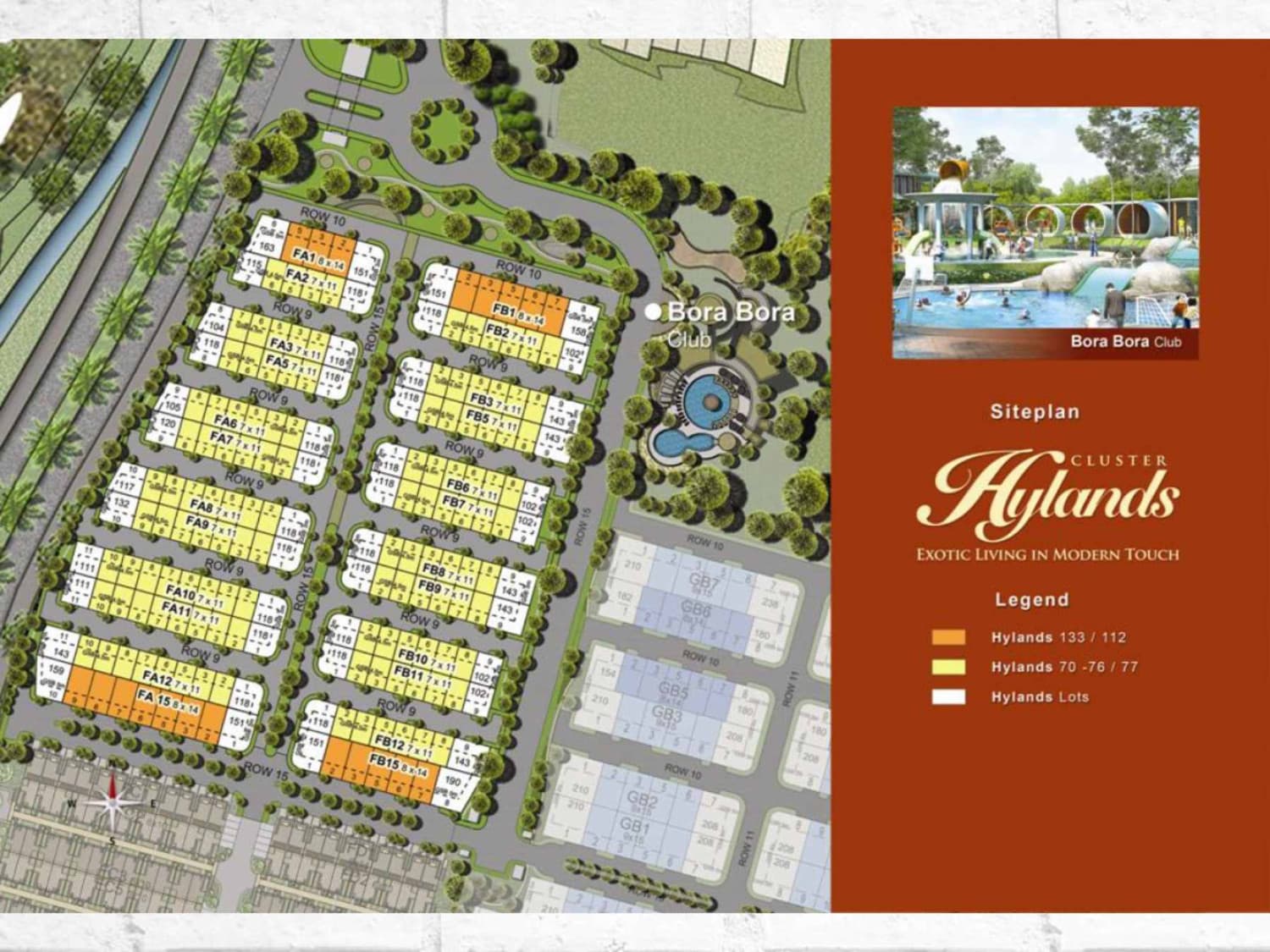 siteplan