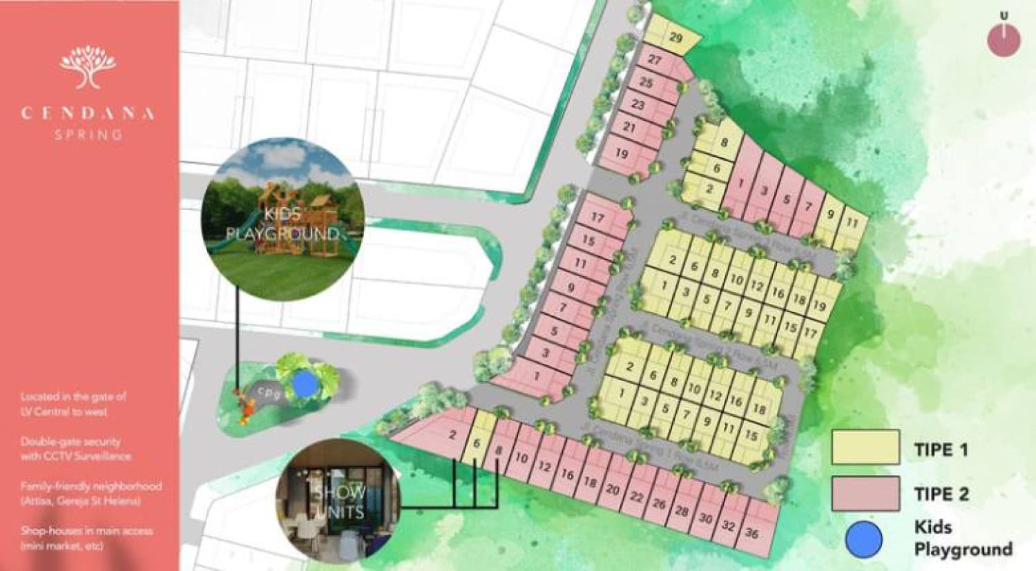 siteplan