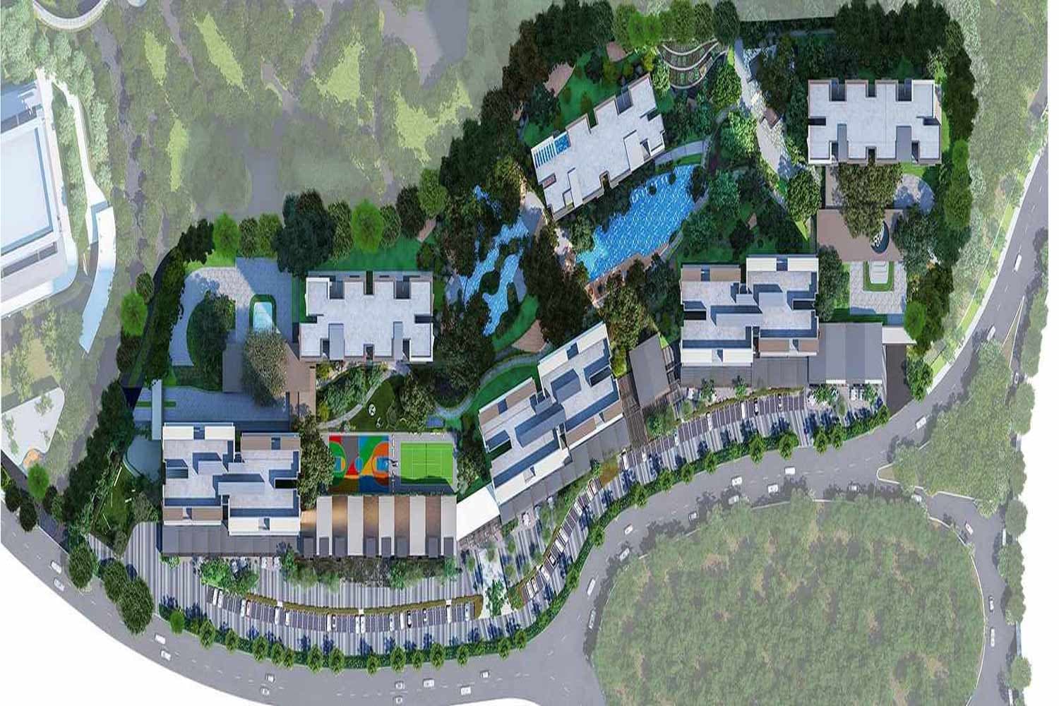 siteplan