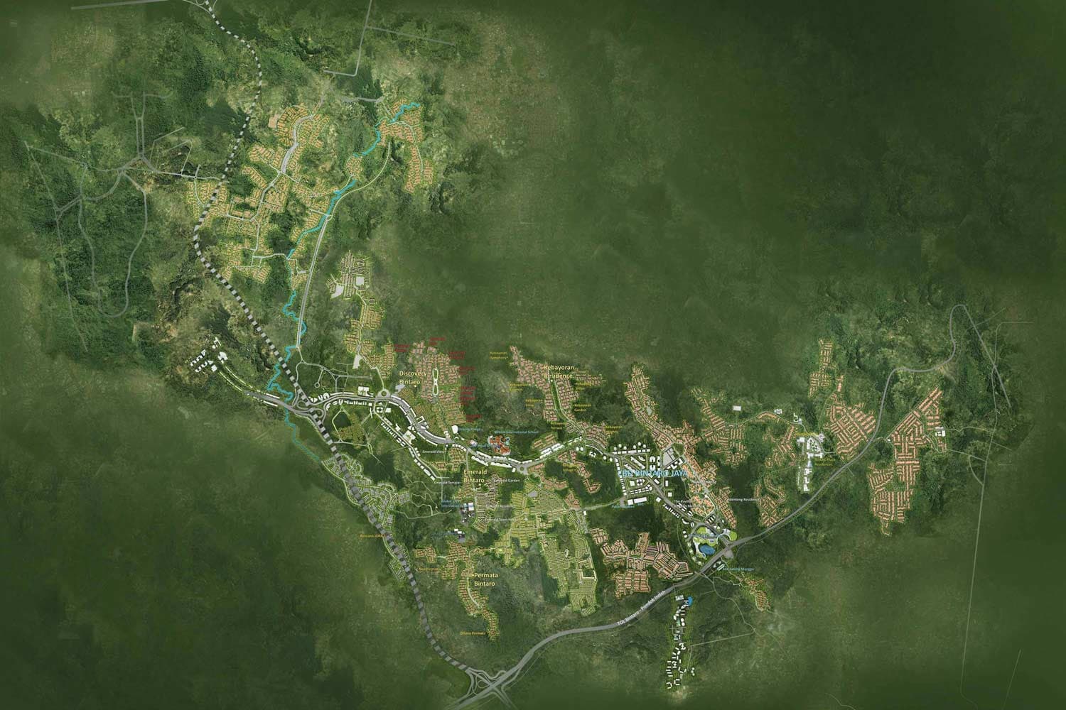 siteplan