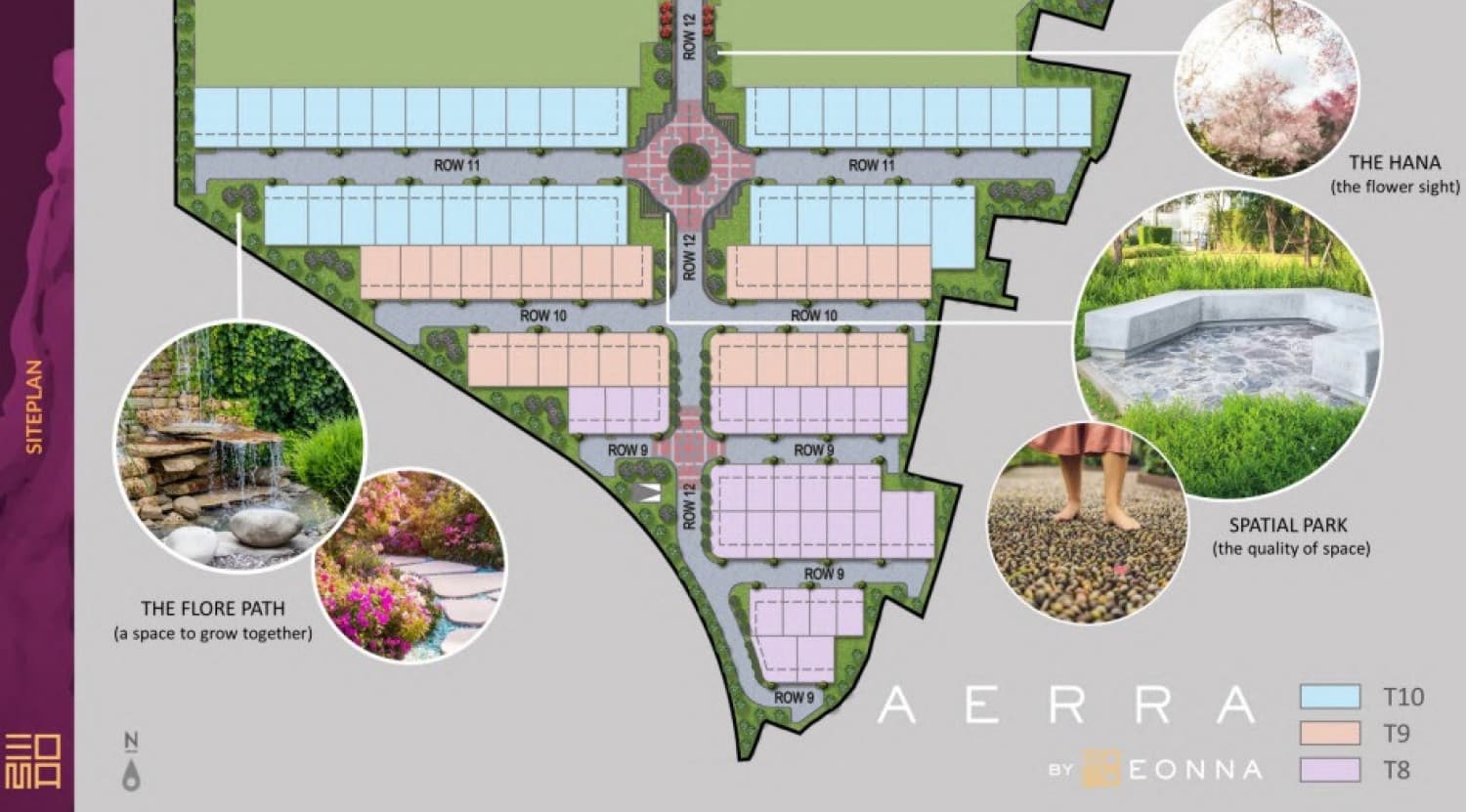 siteplan