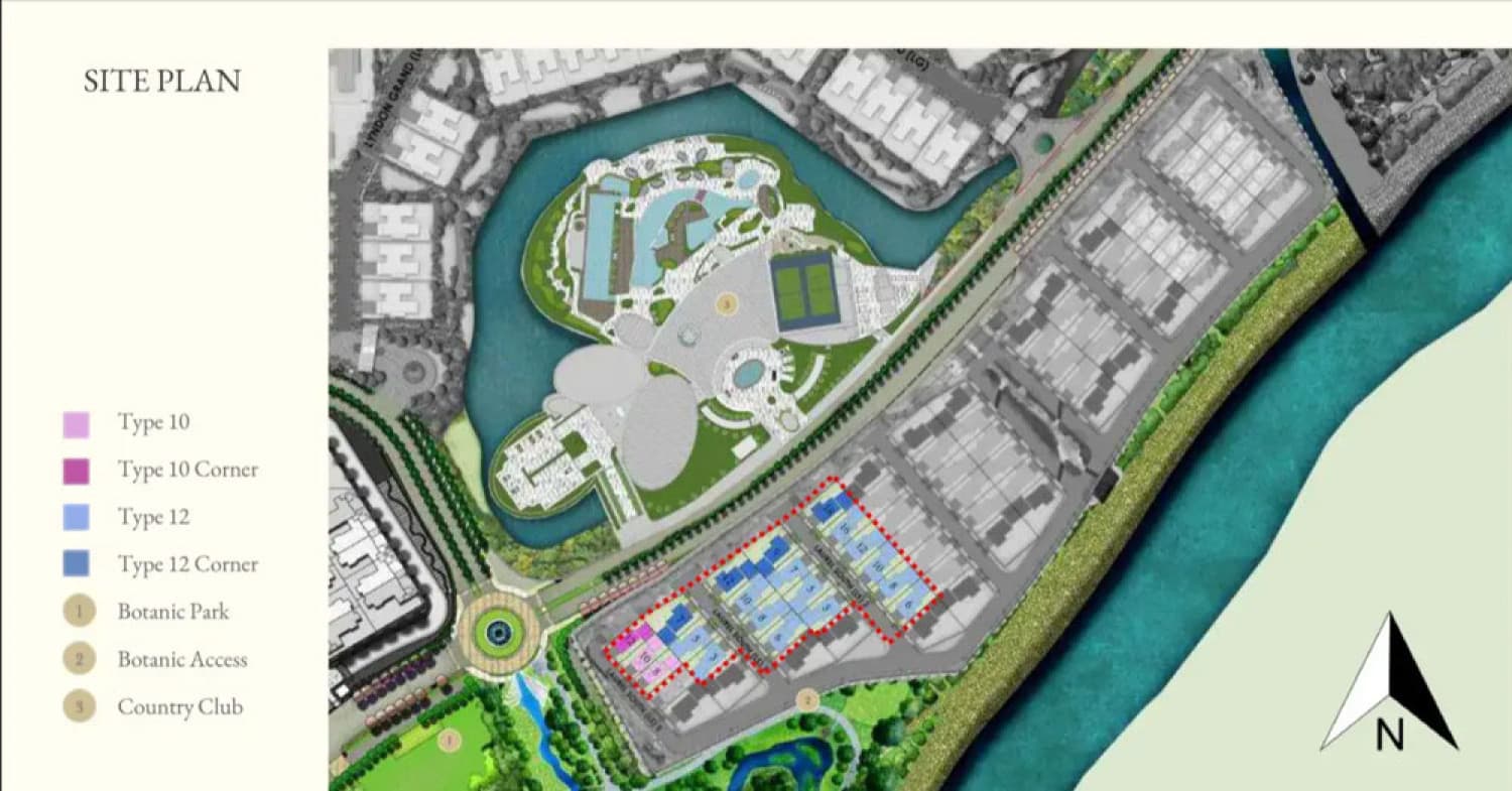 siteplan