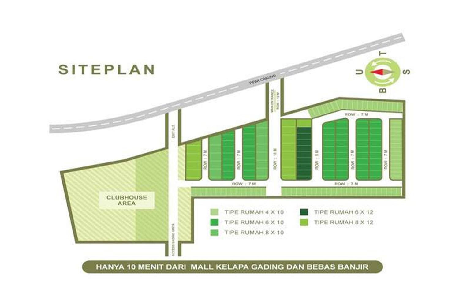 siteplan