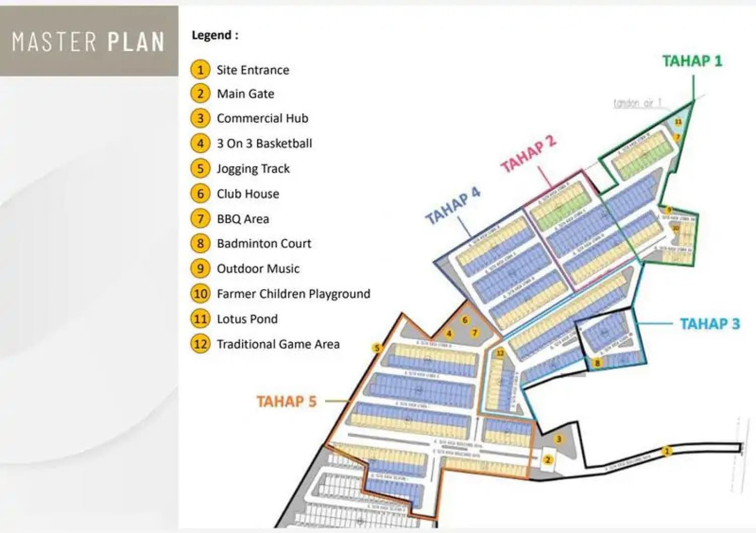 siteplan