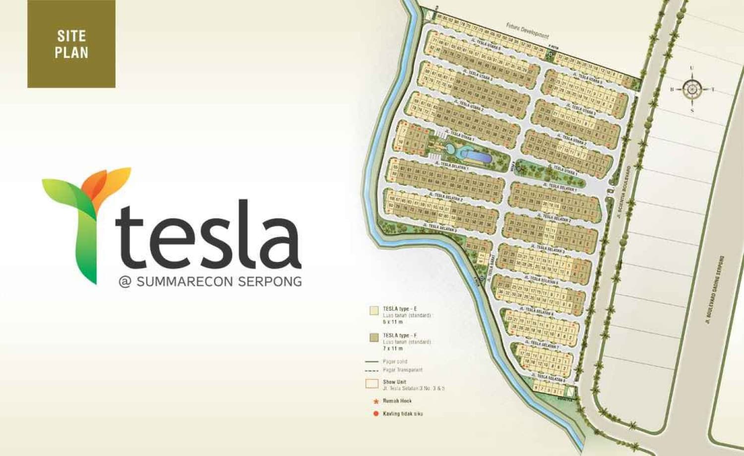 siteplan