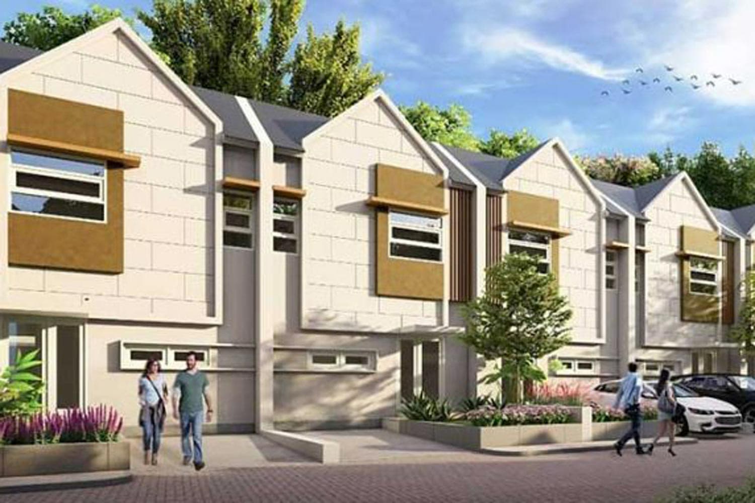 Cendana 88 Residence