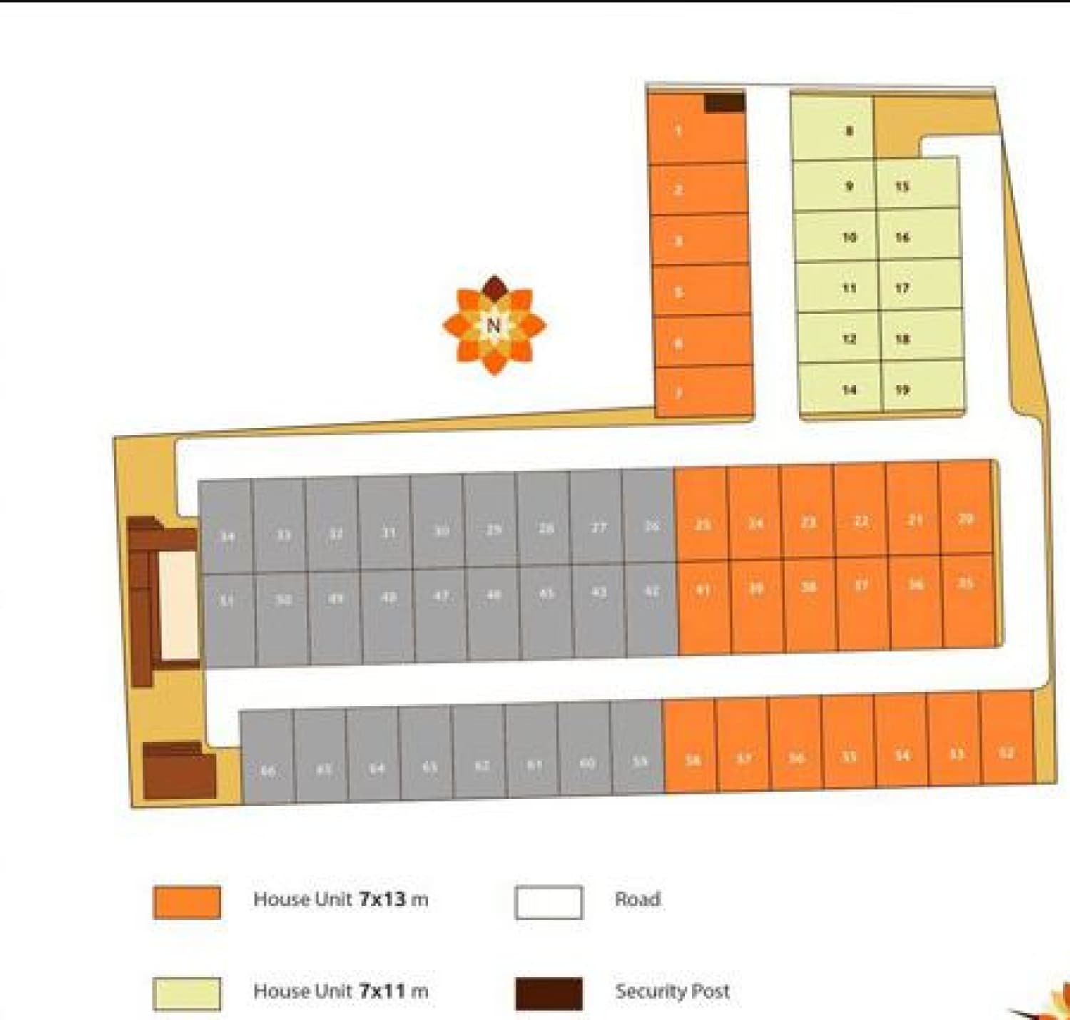 siteplan