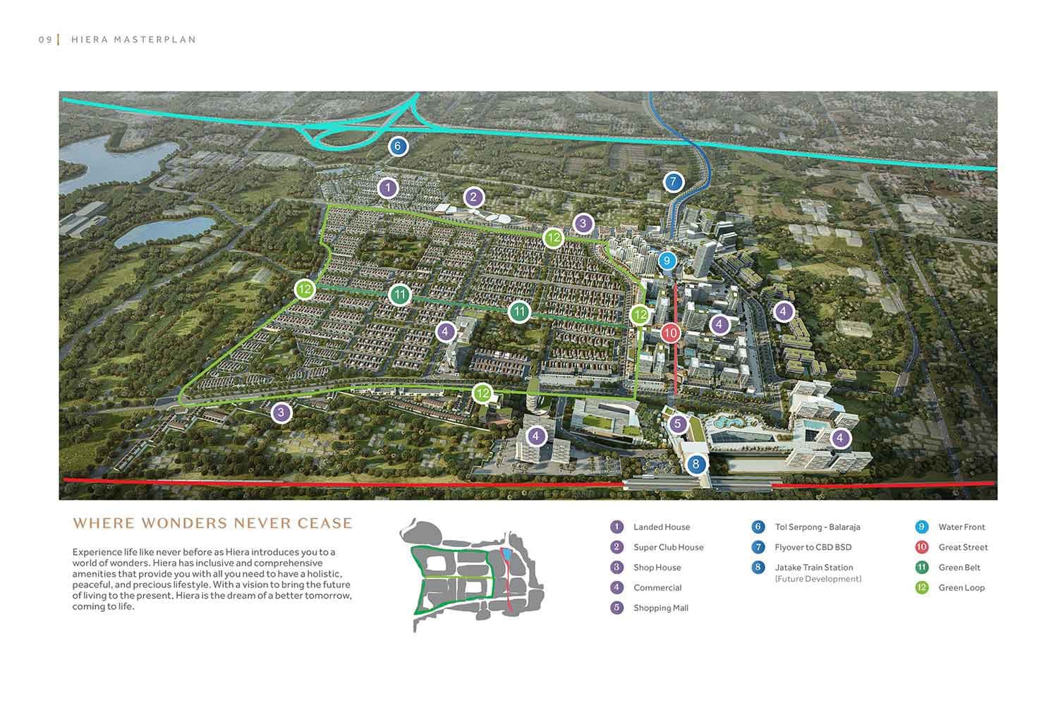 siteplan