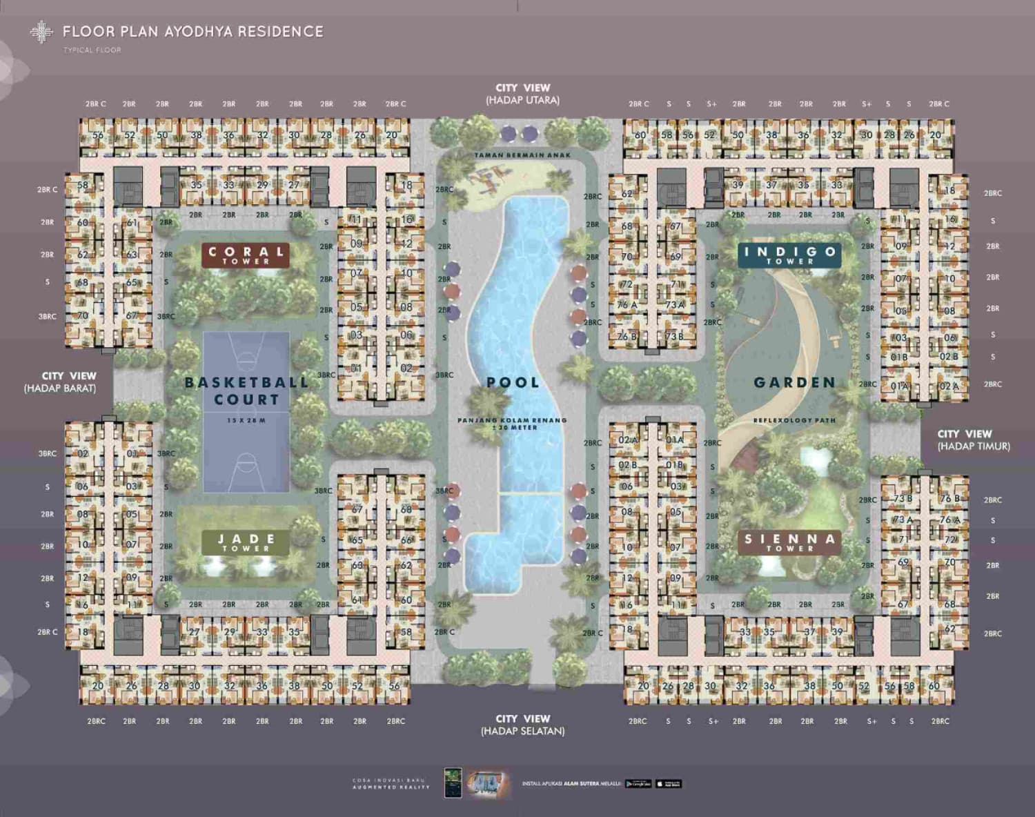siteplan