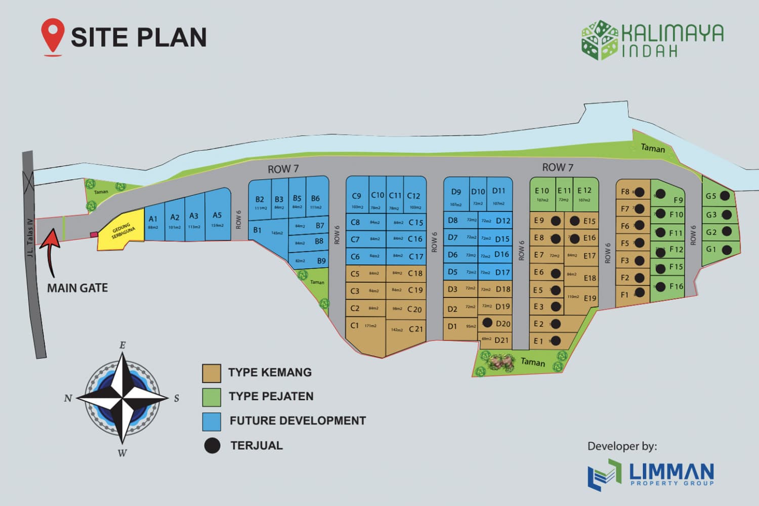 siteplan