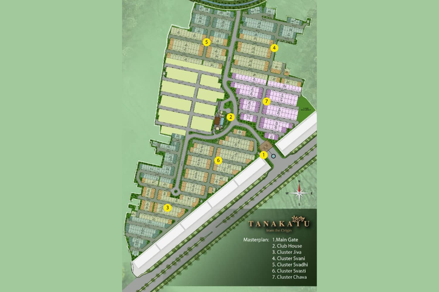 siteplan