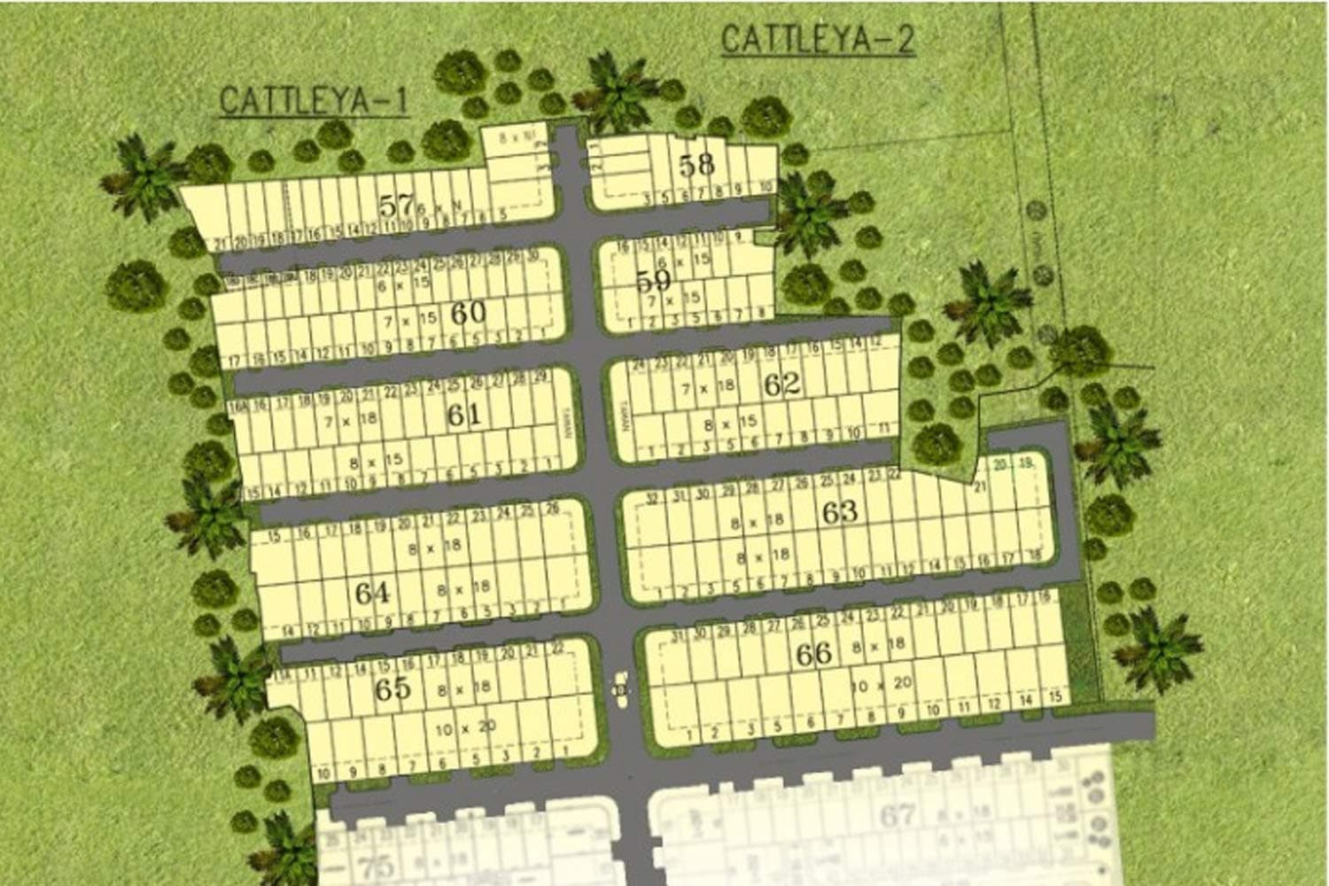 siteplan