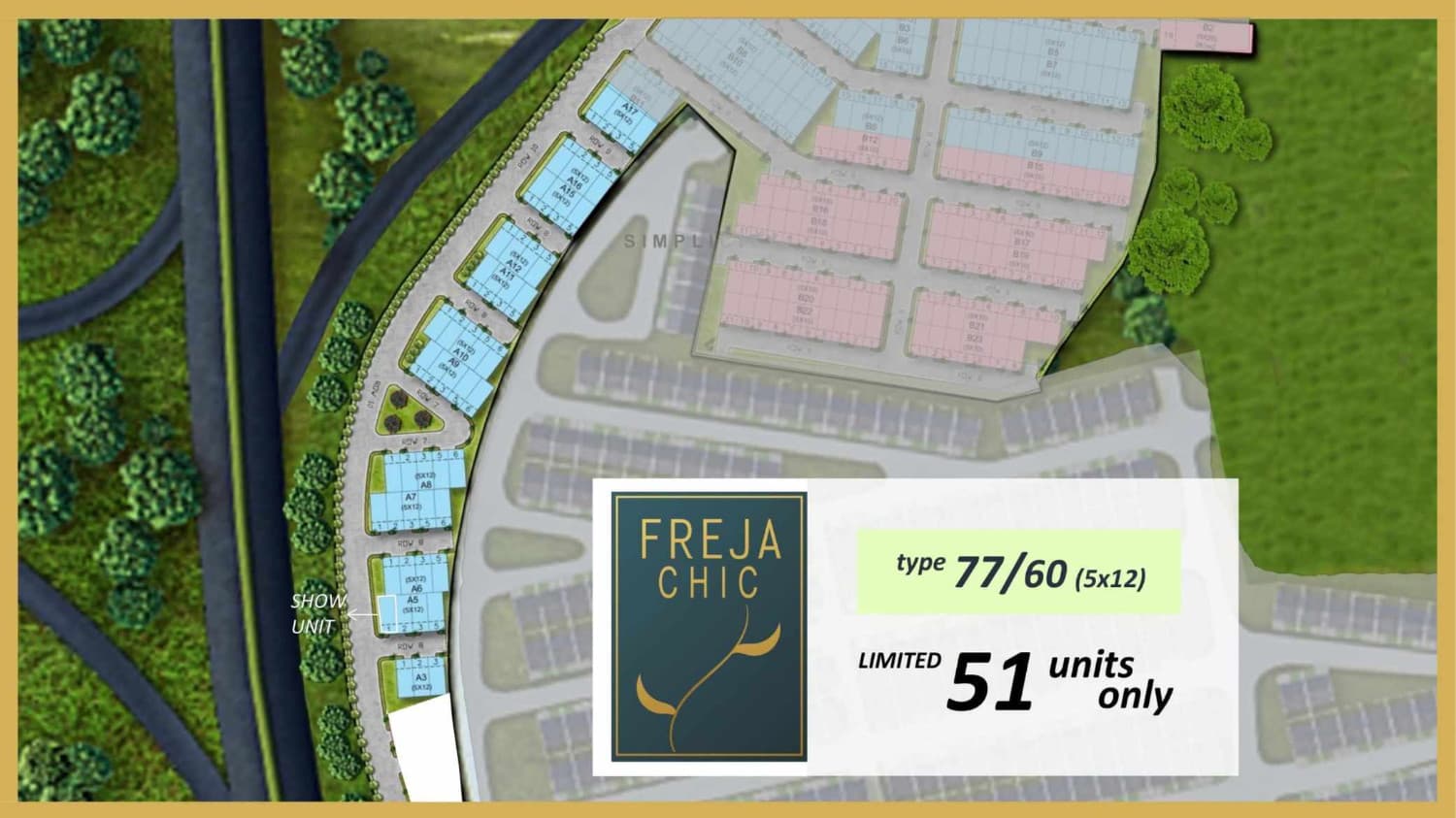 siteplan