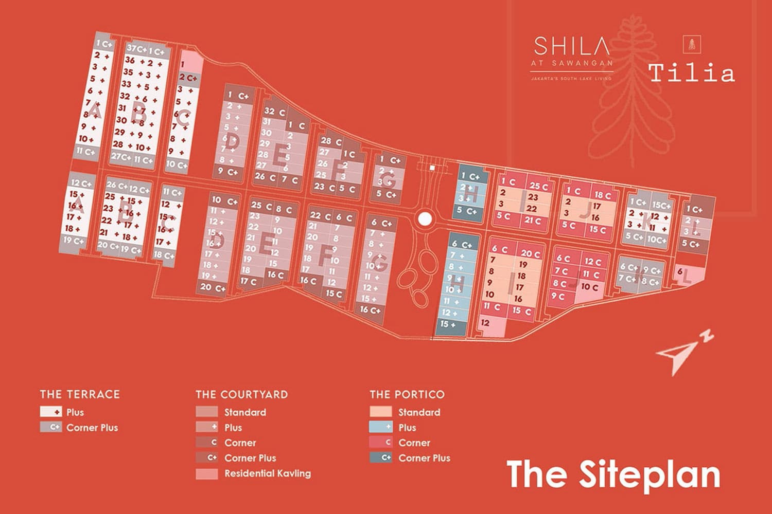 siteplan
