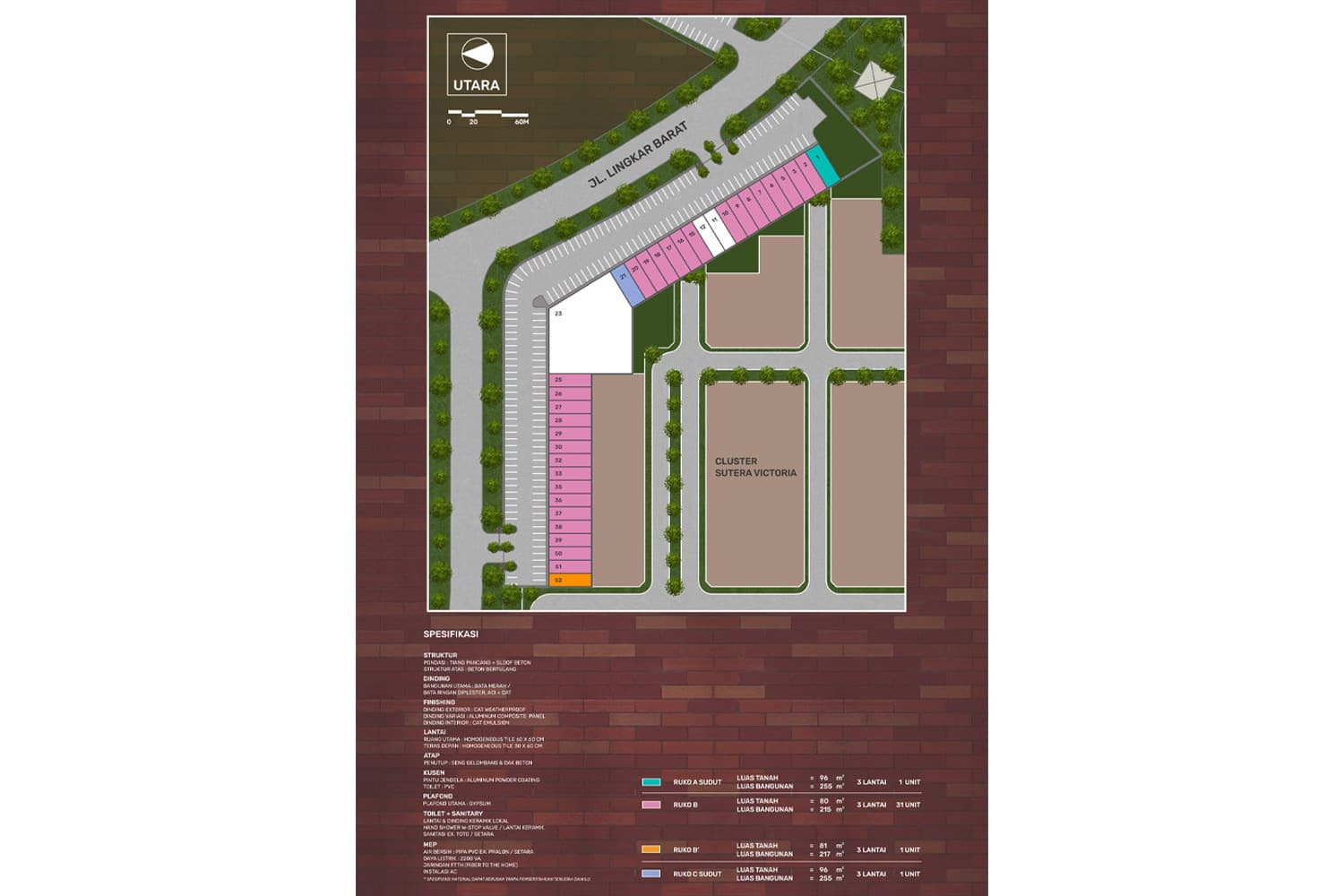 siteplan