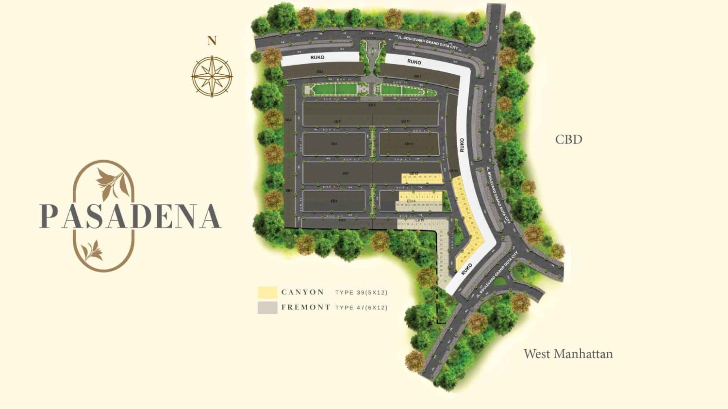 siteplan