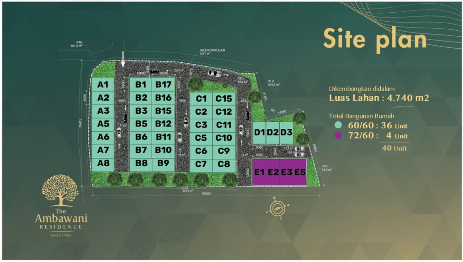 siteplan