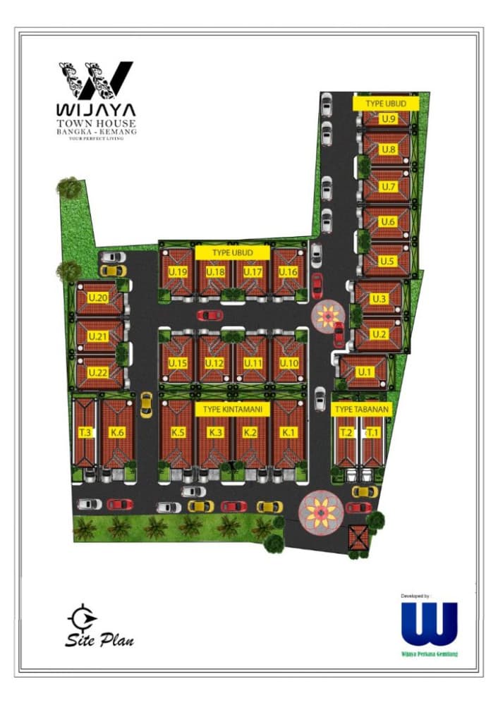 siteplan