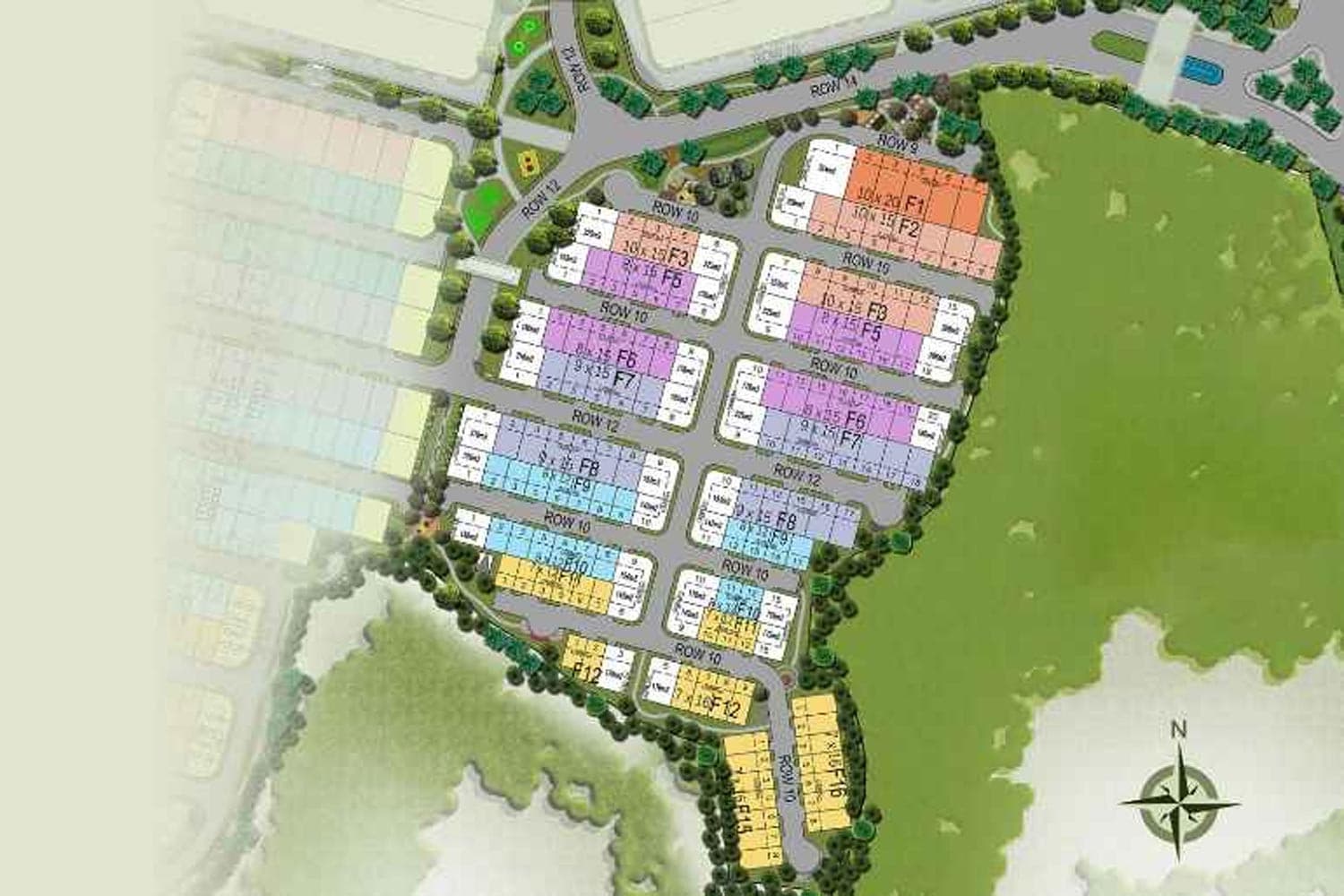 siteplan
