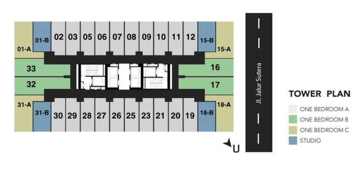 siteplan