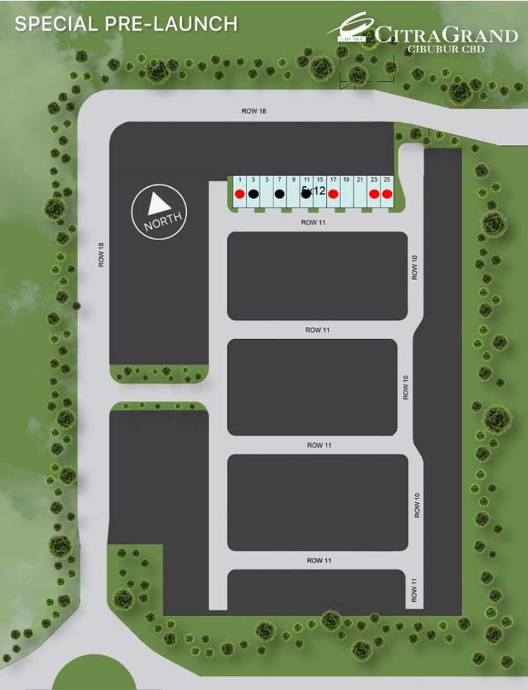 siteplan