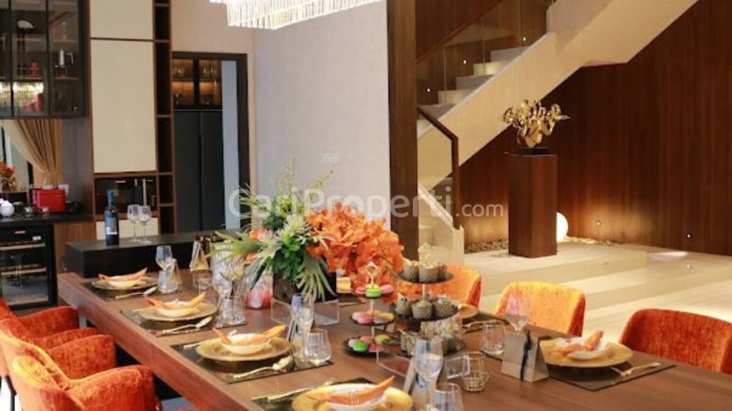 Dining Room (Esyana)