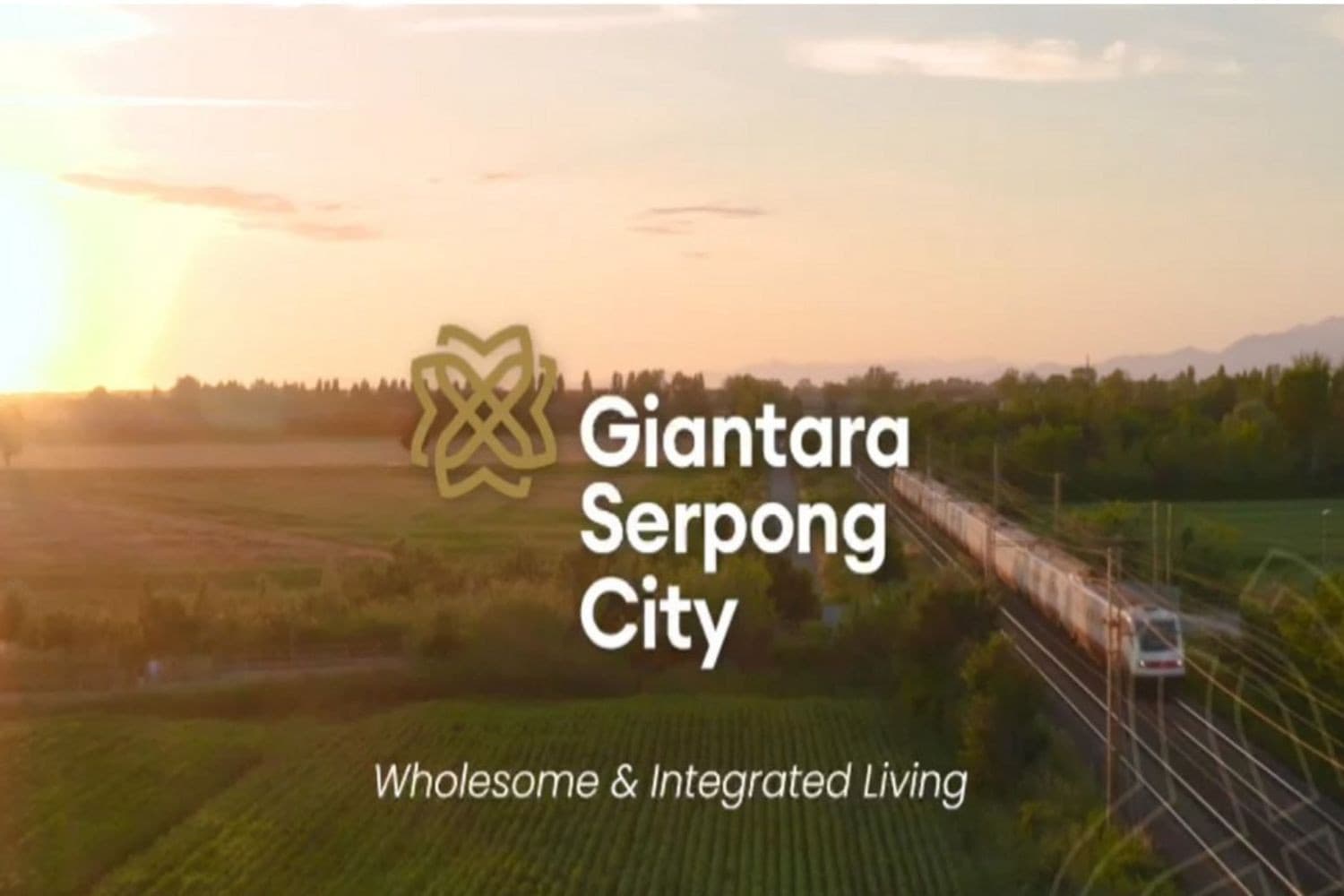Giantara Serpong City