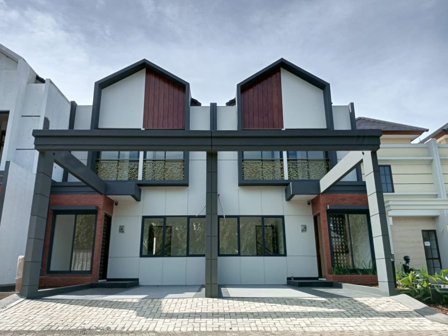 Green Serpong Bintaro