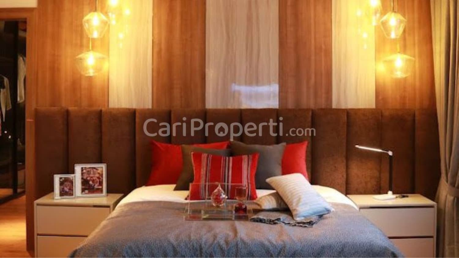 Master Bedroom (Esyana)