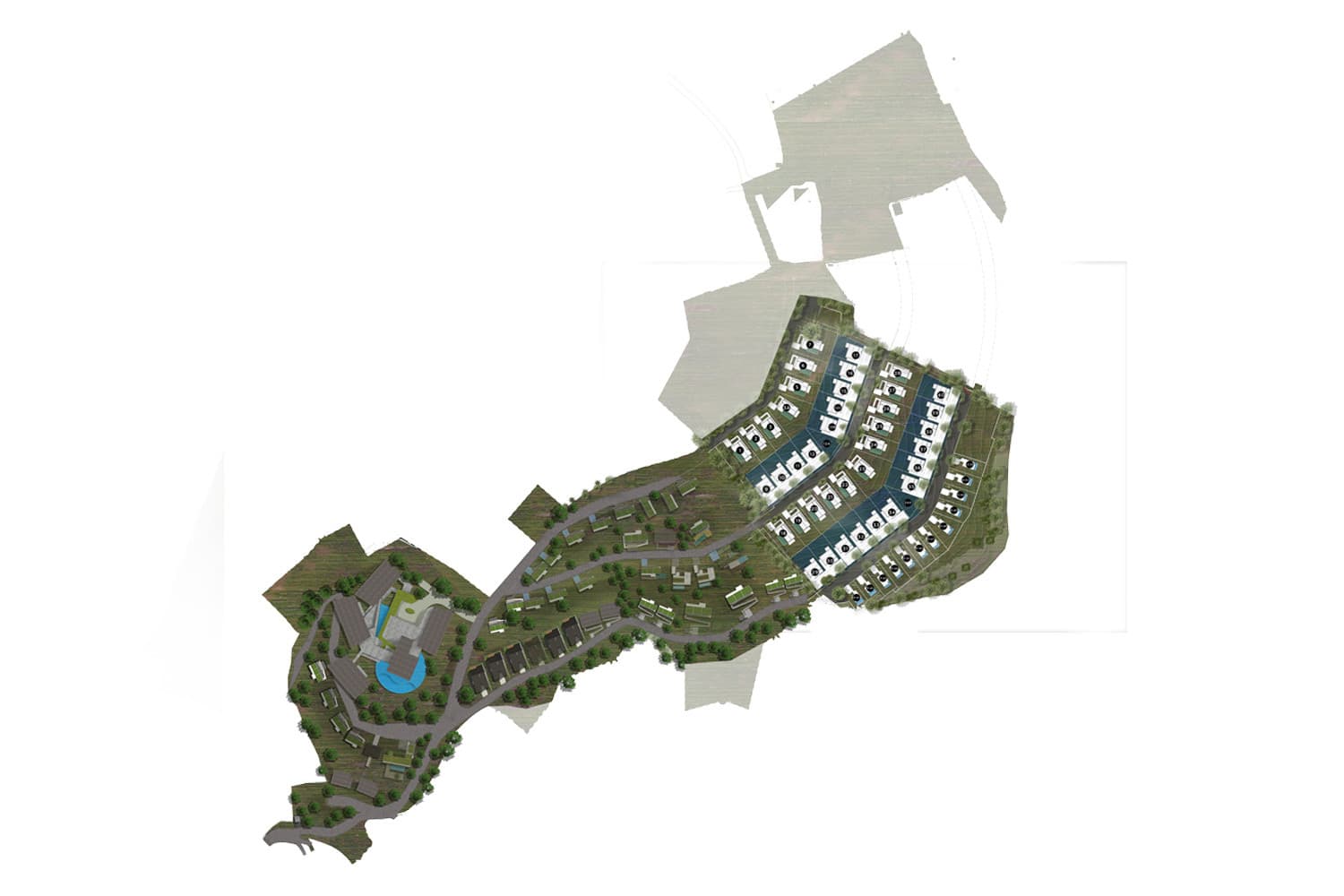 masterplan