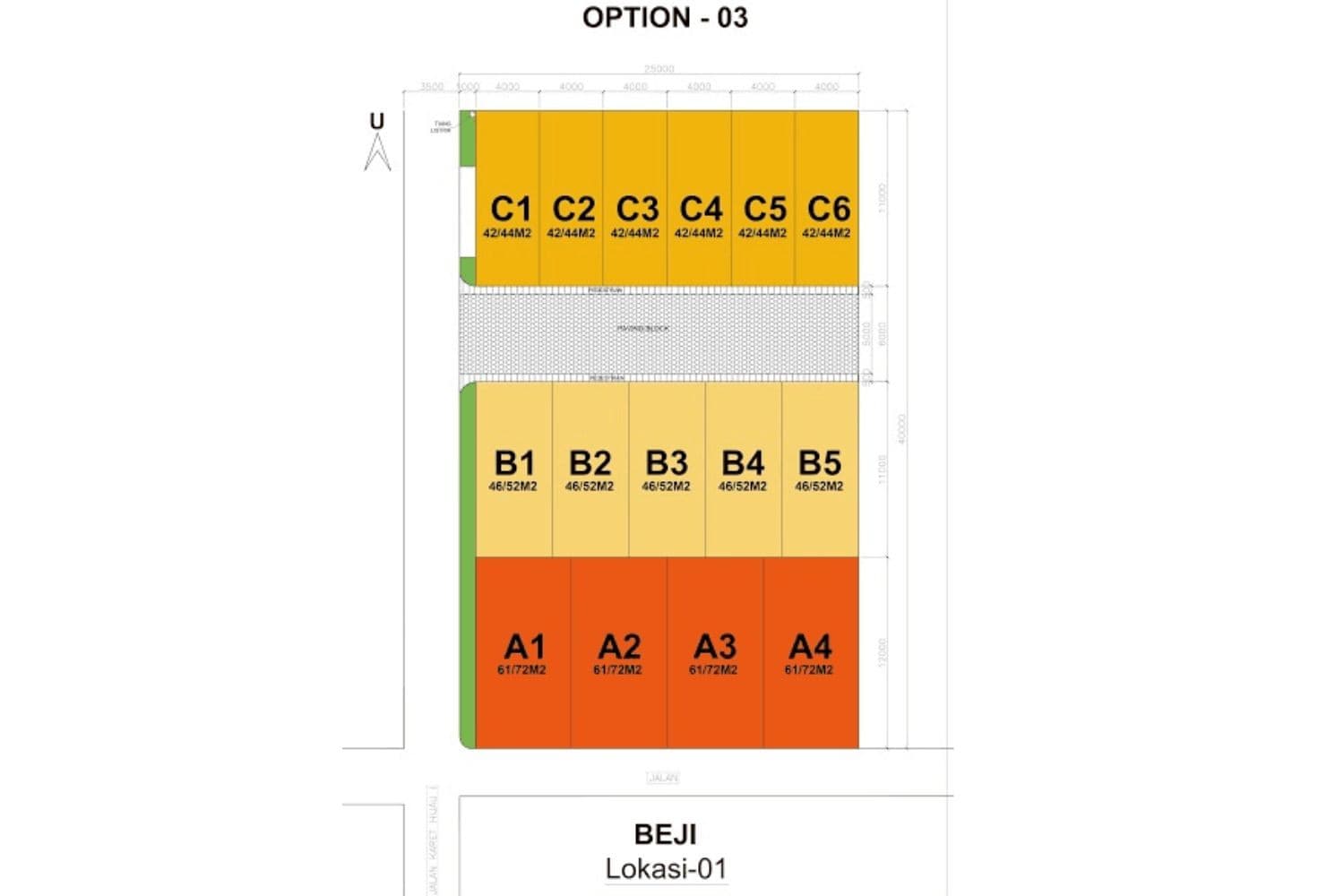 siteplan