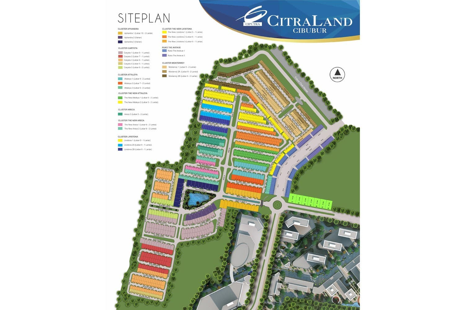 siteplan