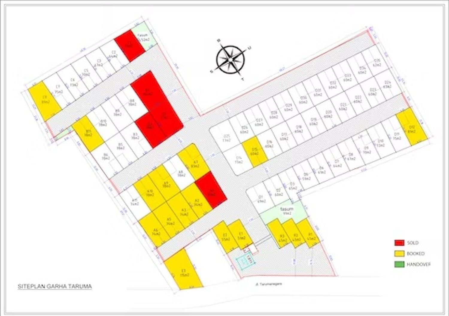 siteplan