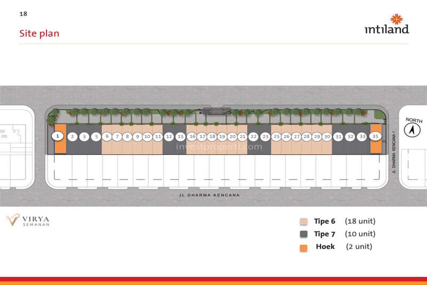 siteplan